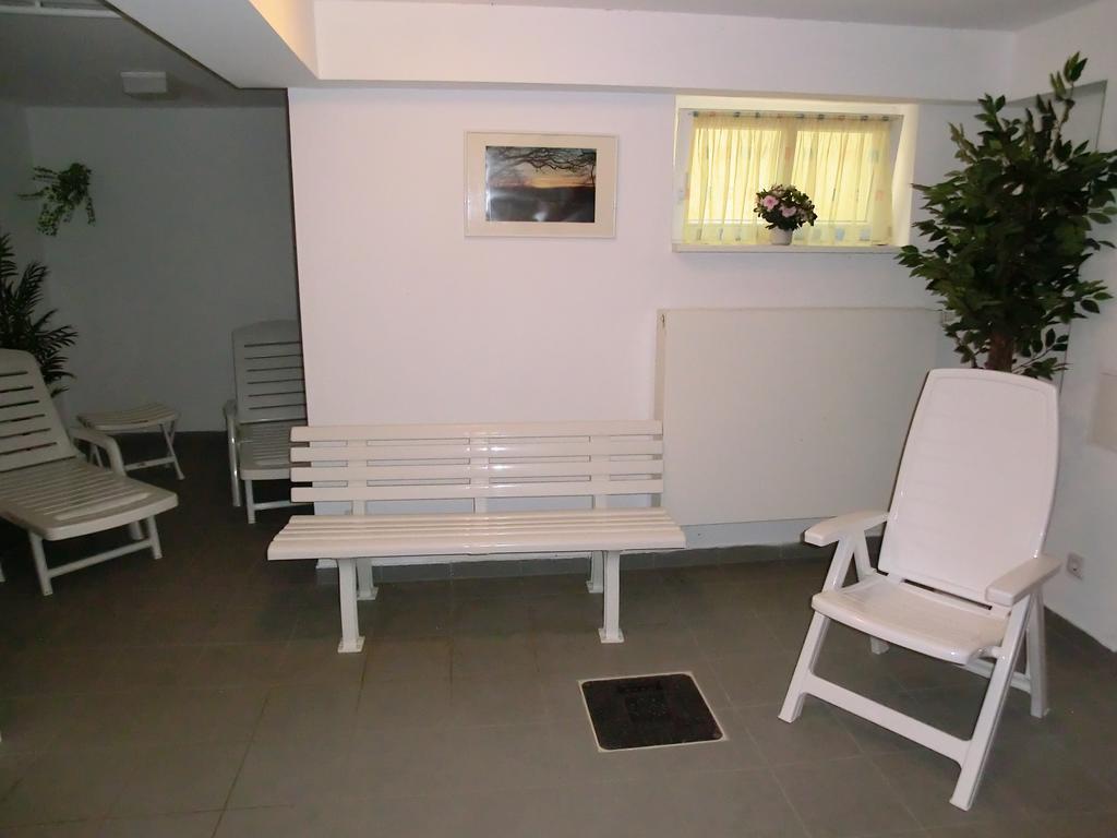 Seeblick Apartment Bad Saarow Ngoại thất bức ảnh