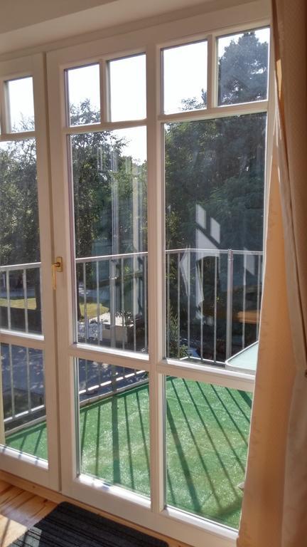Seeblick Apartment Bad Saarow Ngoại thất bức ảnh