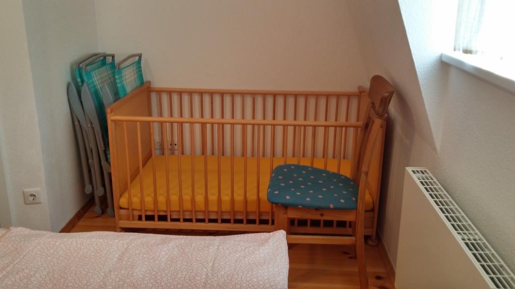 Seeblick Apartment Bad Saarow Ngoại thất bức ảnh