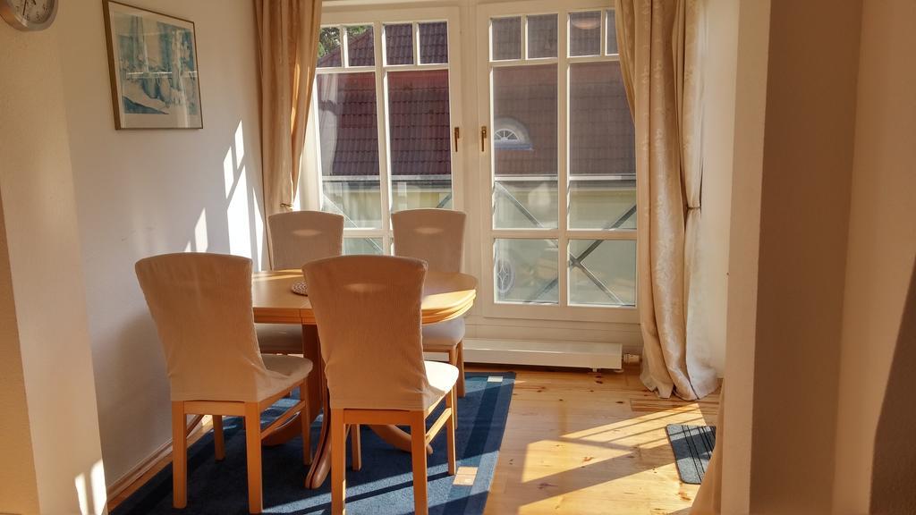 Seeblick Apartment Bad Saarow Ngoại thất bức ảnh