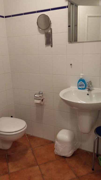 Seeblick Apartment Bad Saarow Ngoại thất bức ảnh