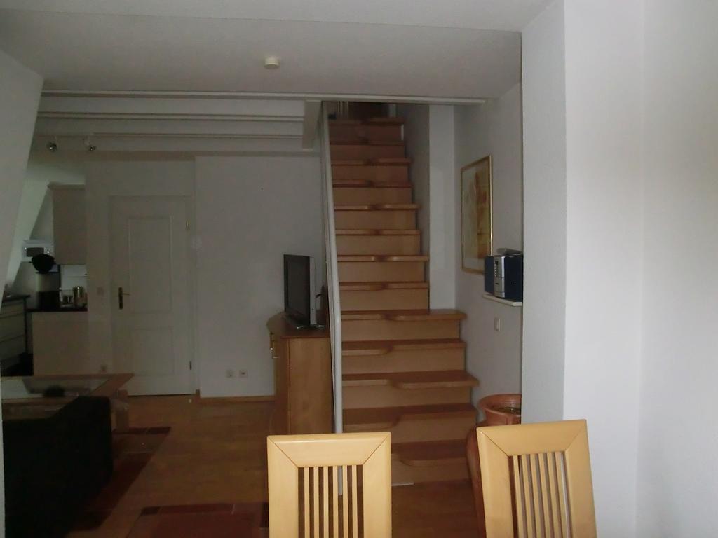 Seeblick Apartment Bad Saarow Ngoại thất bức ảnh