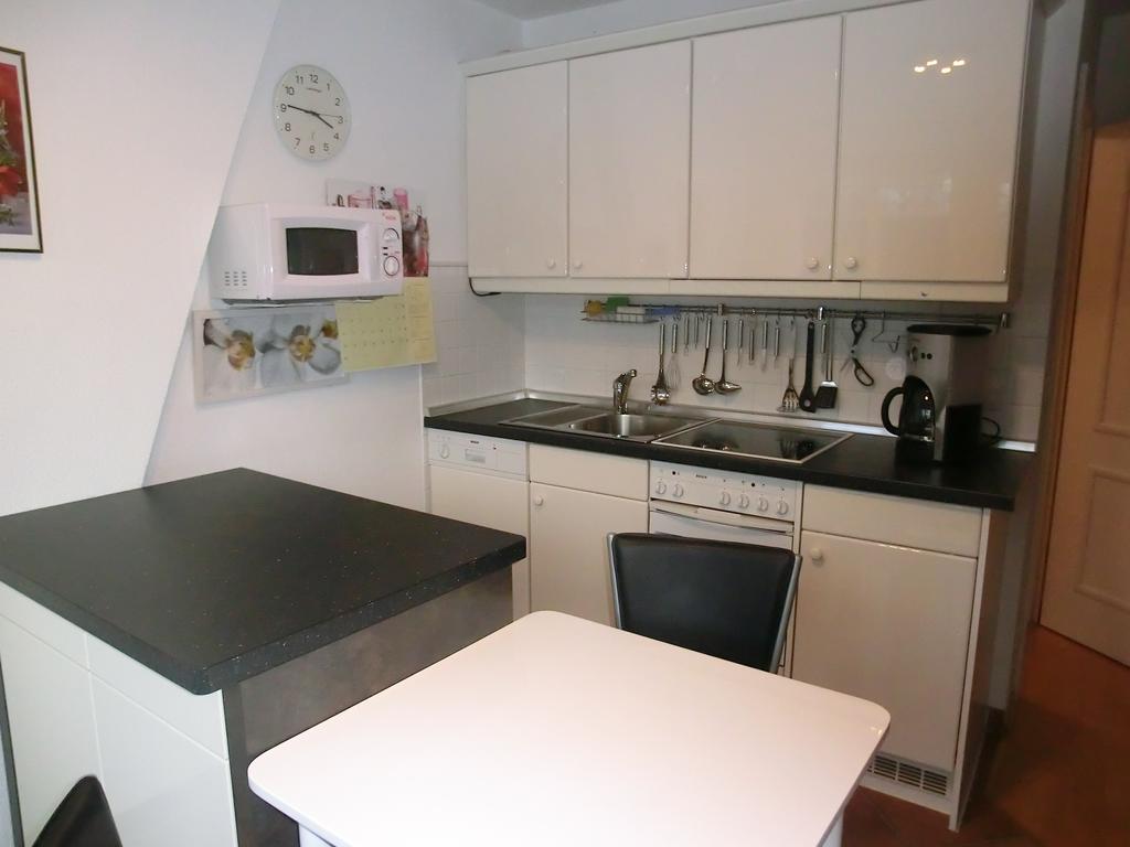 Seeblick Apartment Bad Saarow Ngoại thất bức ảnh
